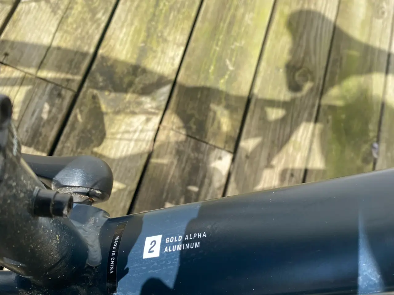 Billede 8 - TREK FX 2 Disc - str. M