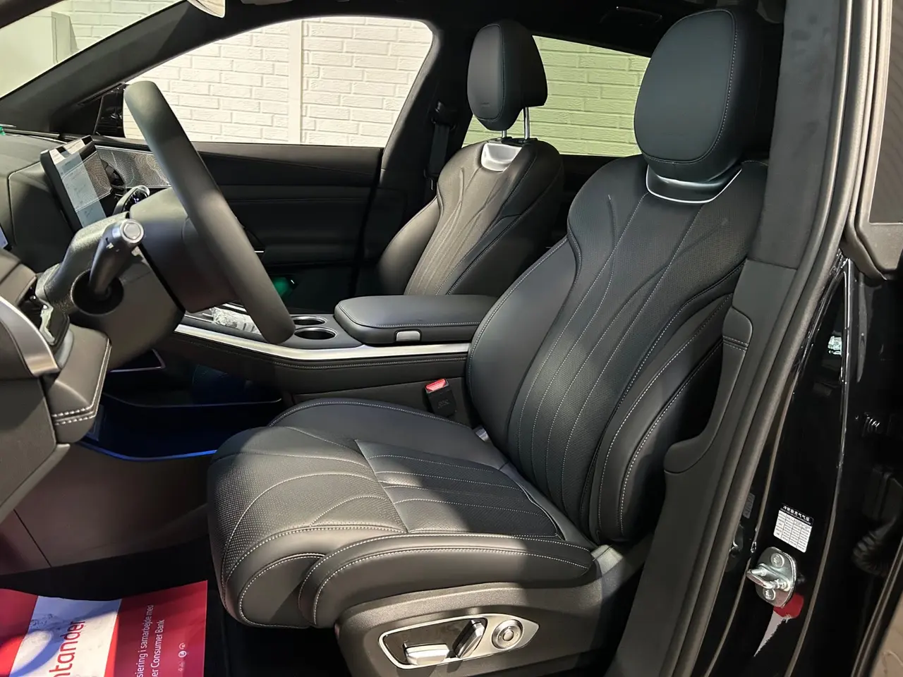 Billede 6 - Xpeng G9  Performance Black Edition