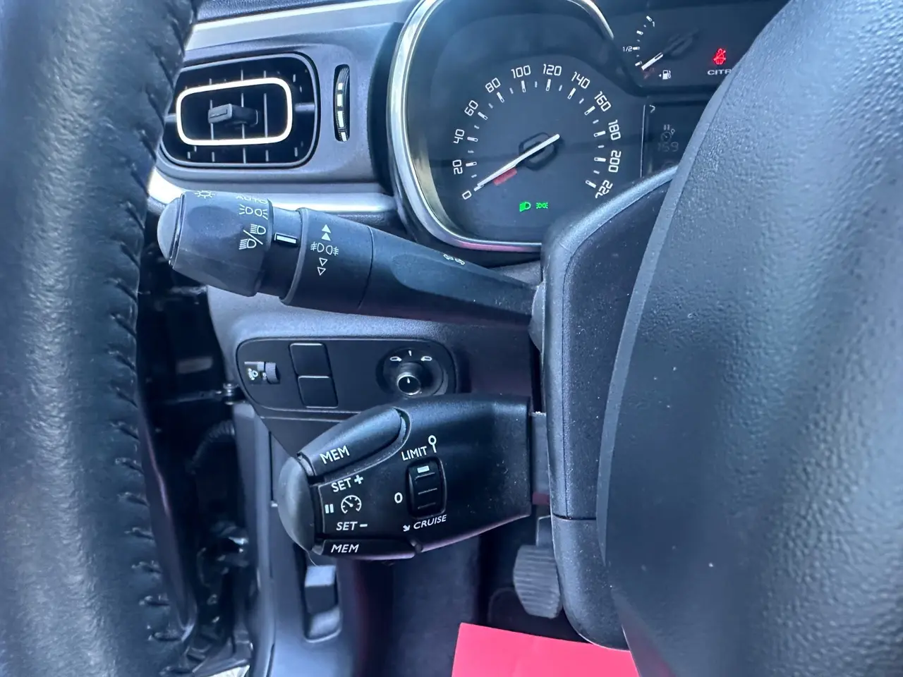 Billede 14 - Citroën C3 1,2 PureTech 83 VTR Sport