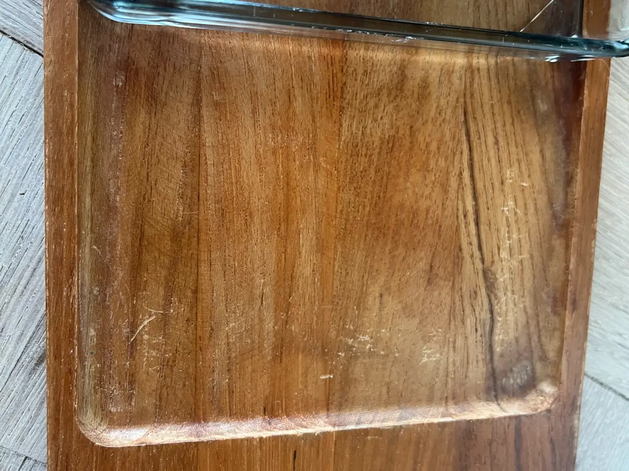 Billede 7 - Kabaretfad med 4 glas