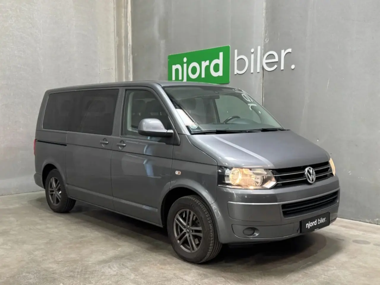 Billede 1 - VW Caravelle 2,0 TDi 140 Comfortline DSG lang