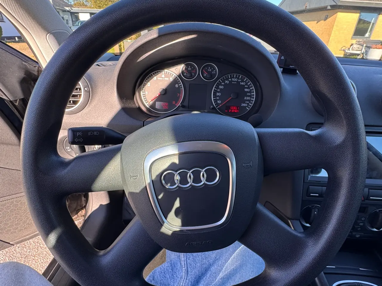 Billede 5 - Audi A3 2007 1.8 TFSI
