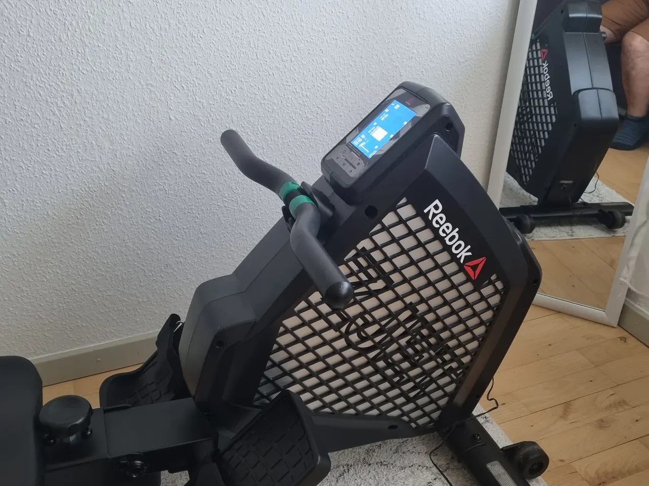 Billede 2 - Romaskine REEBOK