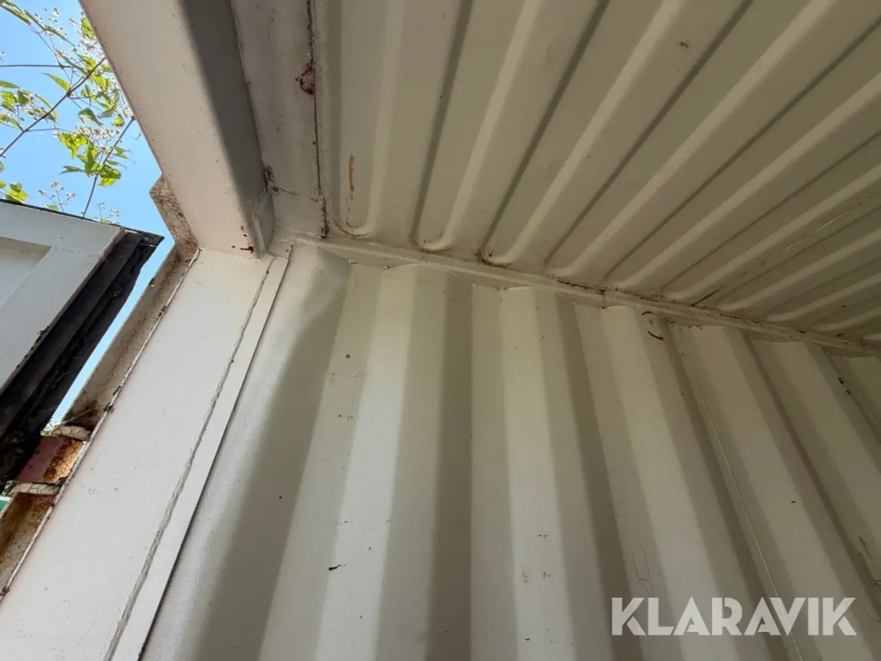 Billede 8 - Container 10 fod