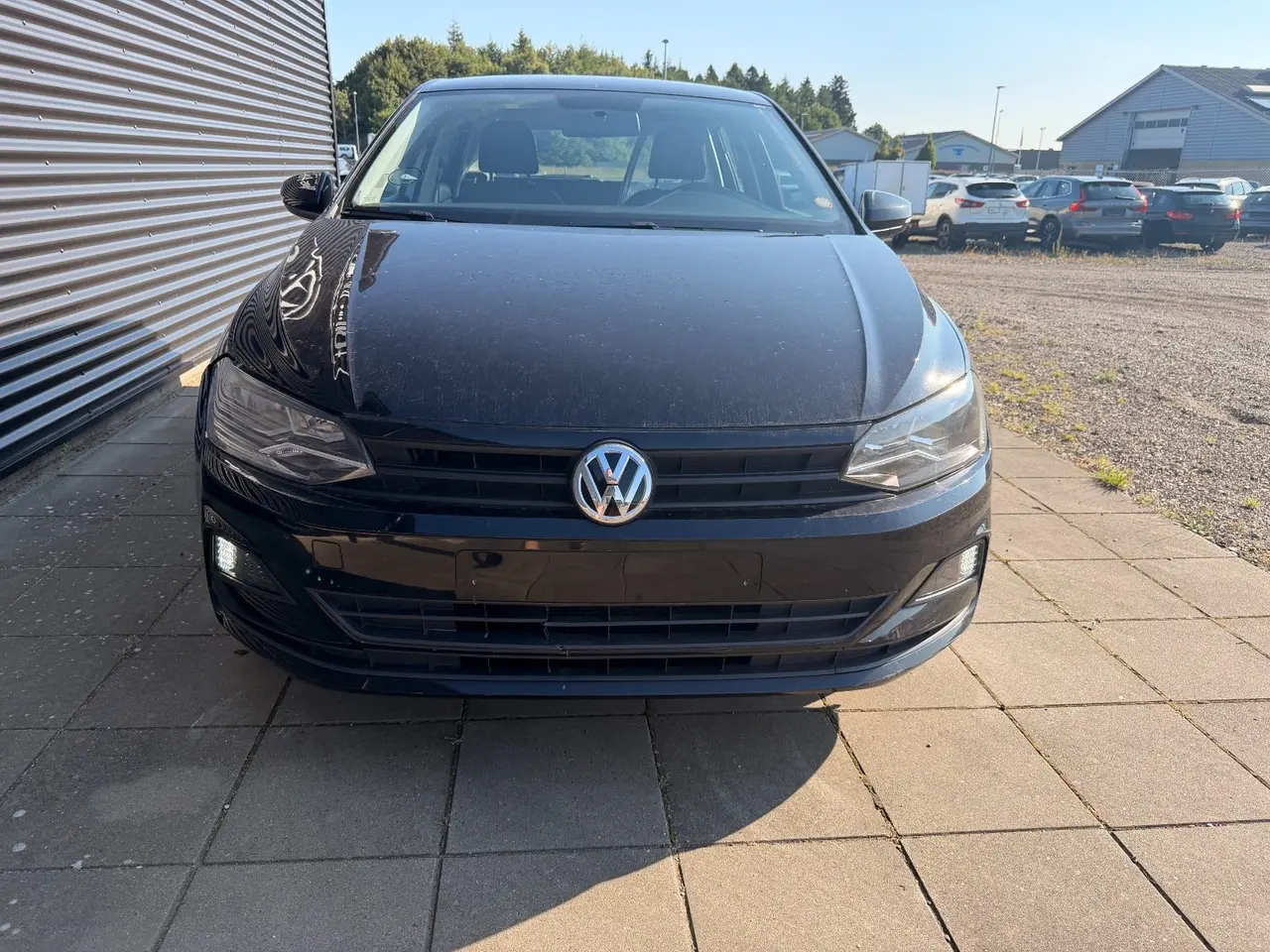 Billede 10 - VW Polo 1,0 TSi 95 Trendline Van