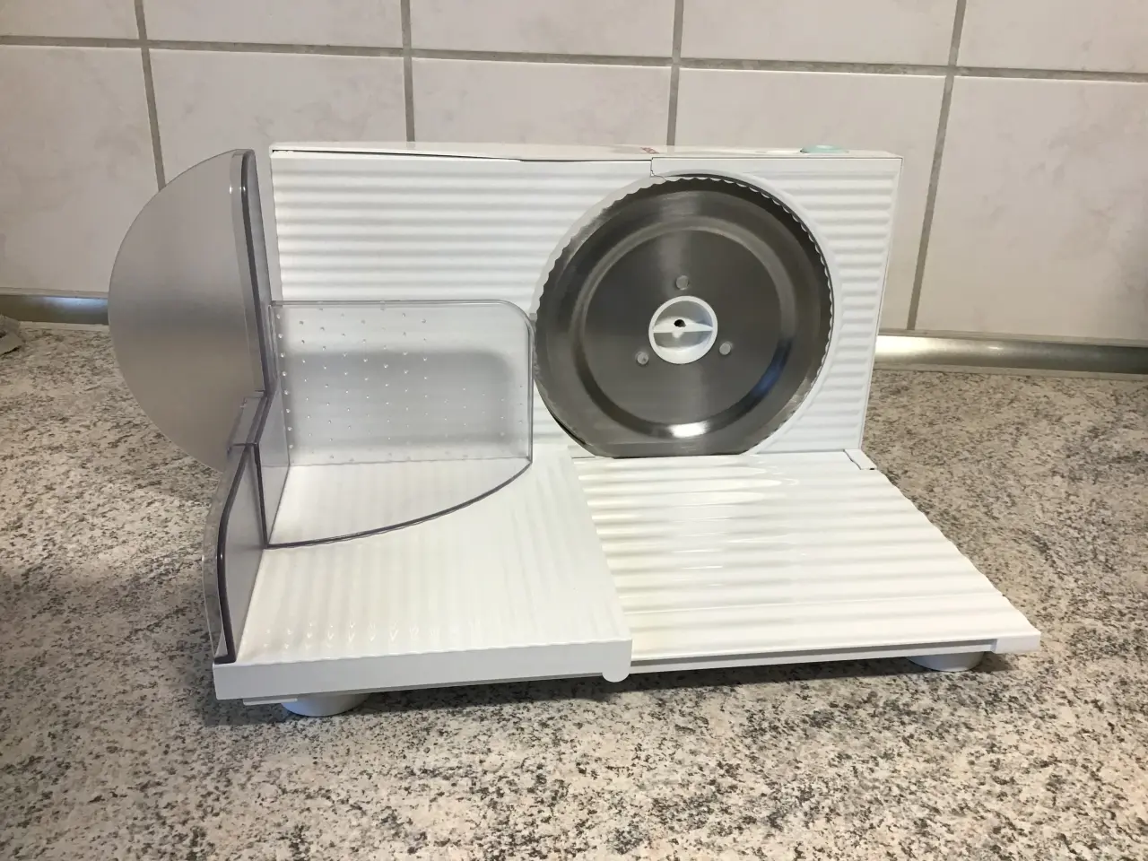 Billede 4 - BOSCH pålægsmaskine