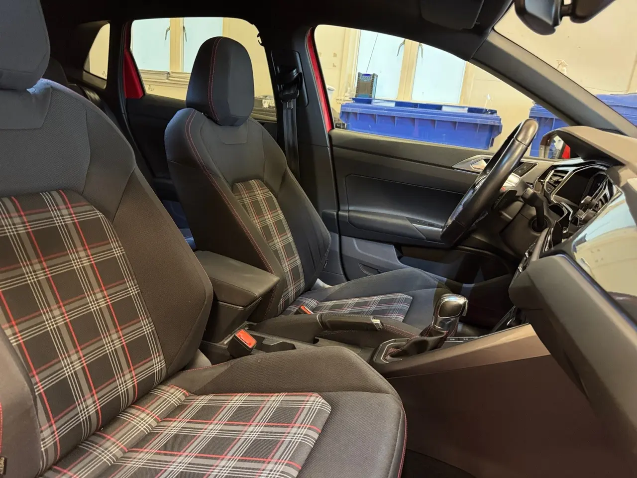 Billede 18 - VW Polo 2,0 GTi DSG