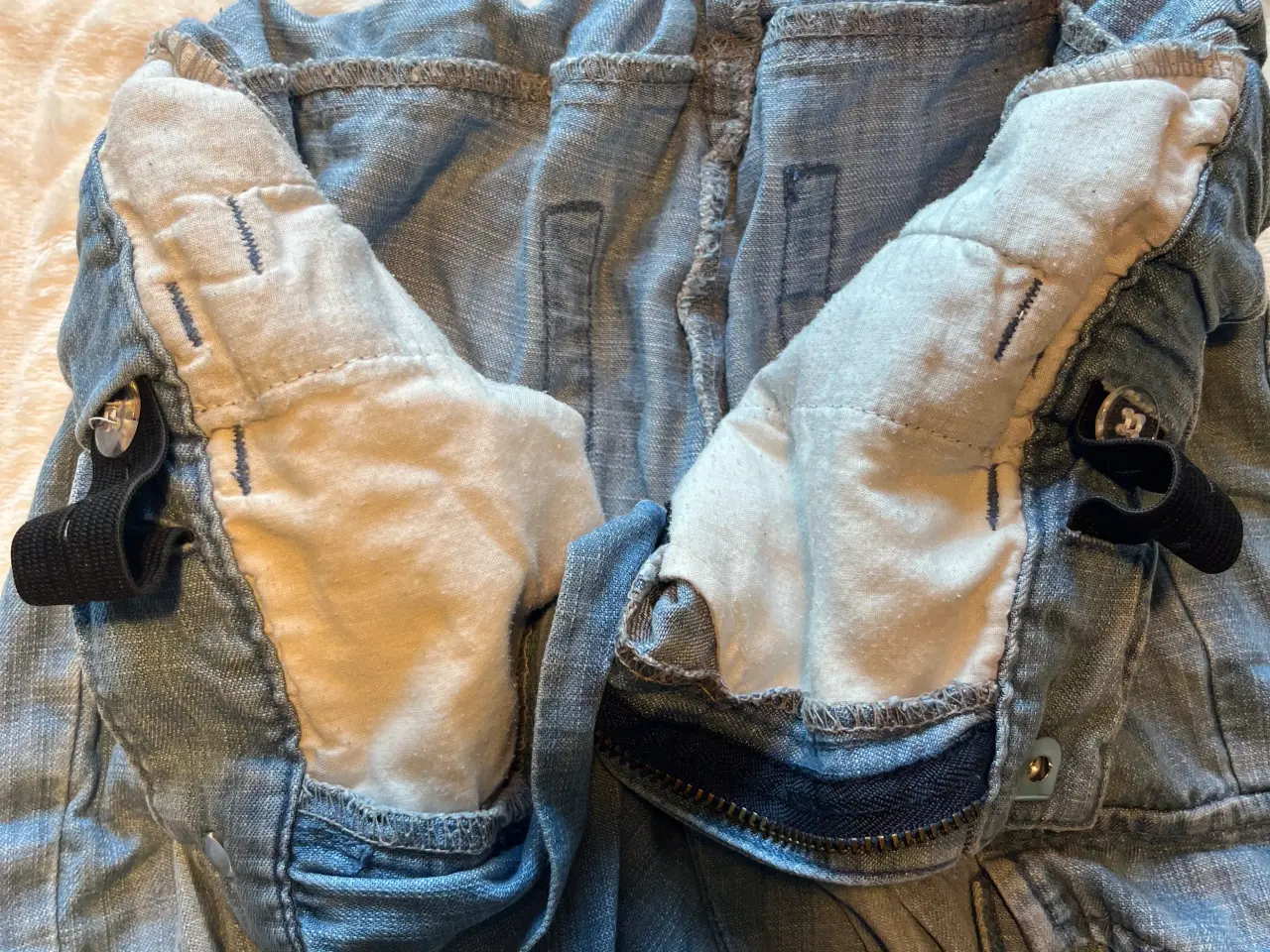Billede 3 - Knickers fra Hummel.