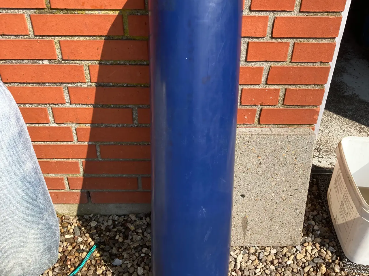Billede 1 - Fender