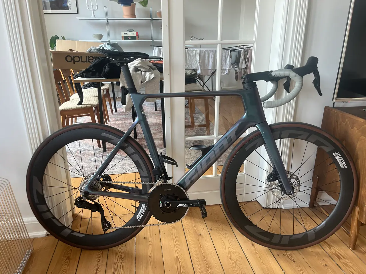 Billede 3 - Giant Propel 2025