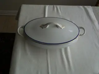 Lågfad