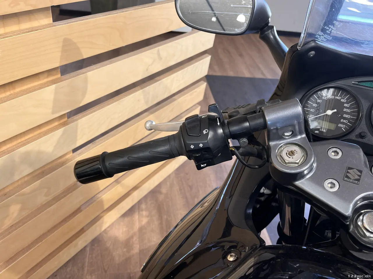 Billede 14 - Suzuki GSX 750 F