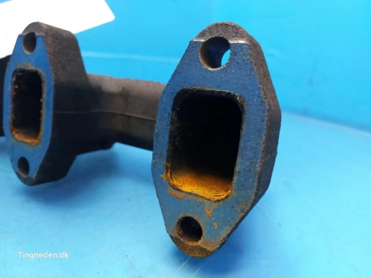 Billede 13 - Iveco F4CE9487N*J603 Udstødningsmanifold 2831203