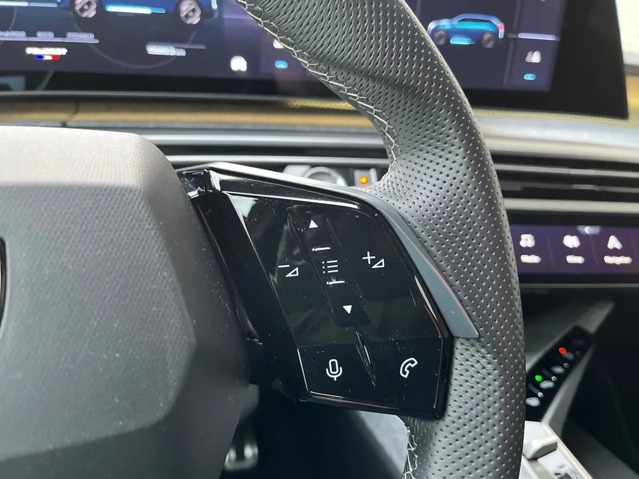 Billede 13 - Peugeot e-5008 77 GT 7prs