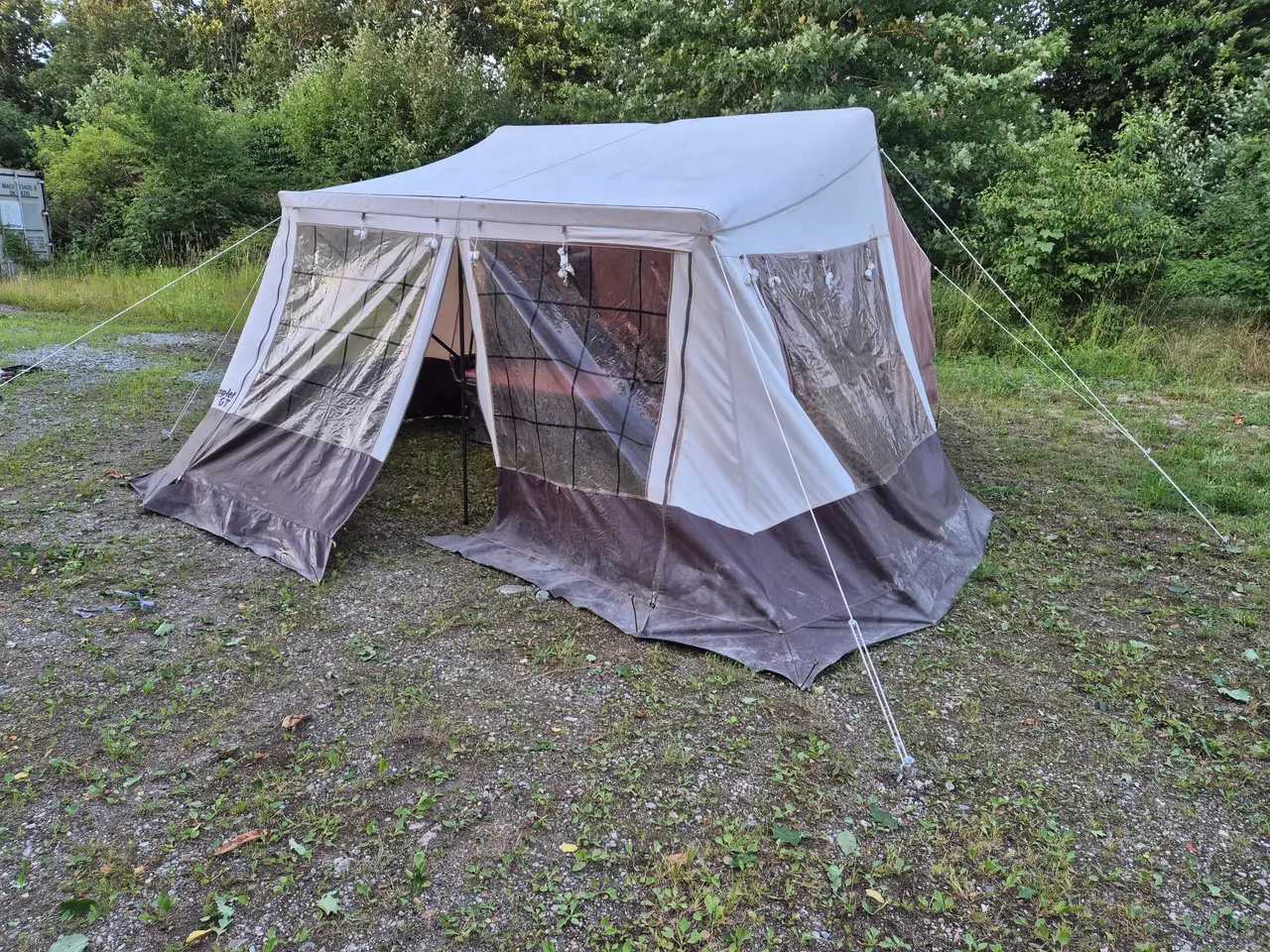 Billede 13 - Nyrenoveret Camp-Let GT