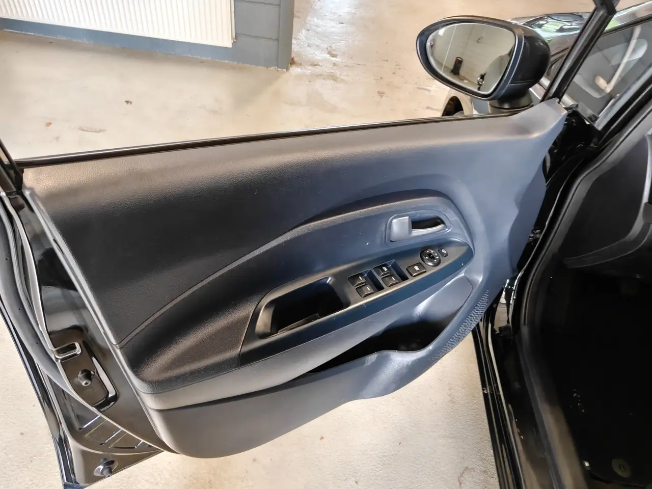 Billede 9 - Kia Rio 1,2 CVVT Limited