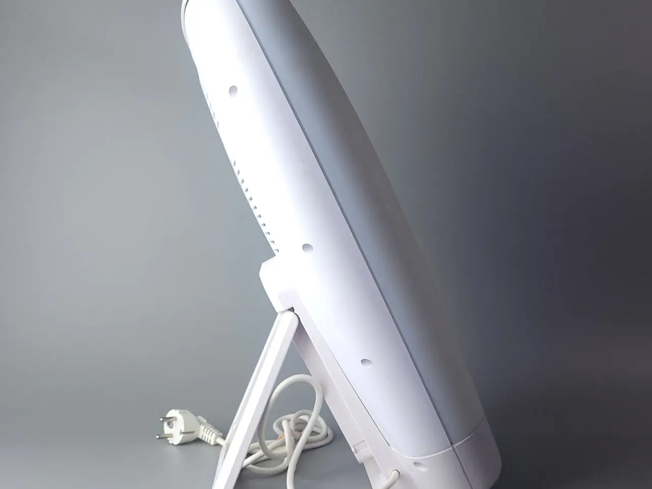 Billede 6 - ⭐️- Lysterapi lampe fra Melissa - 10.000 Lux