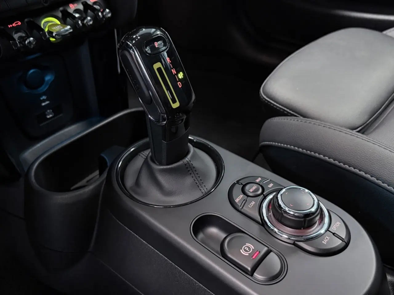 Billede 14 - MINI Cooper SE Edition Premium