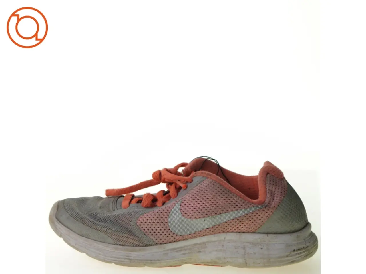 Billede 4 - Sko fra Nike (str. 35)