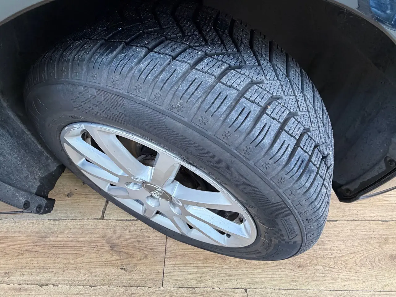 Billede 15 - Audi A3 1,6 TDI 116HK 6g