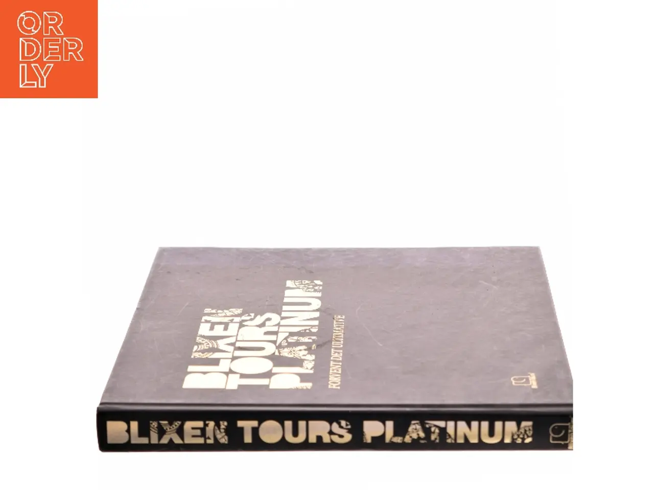Billede 2 - Blixen Tours Platinum af Blixen Tours (Bog)