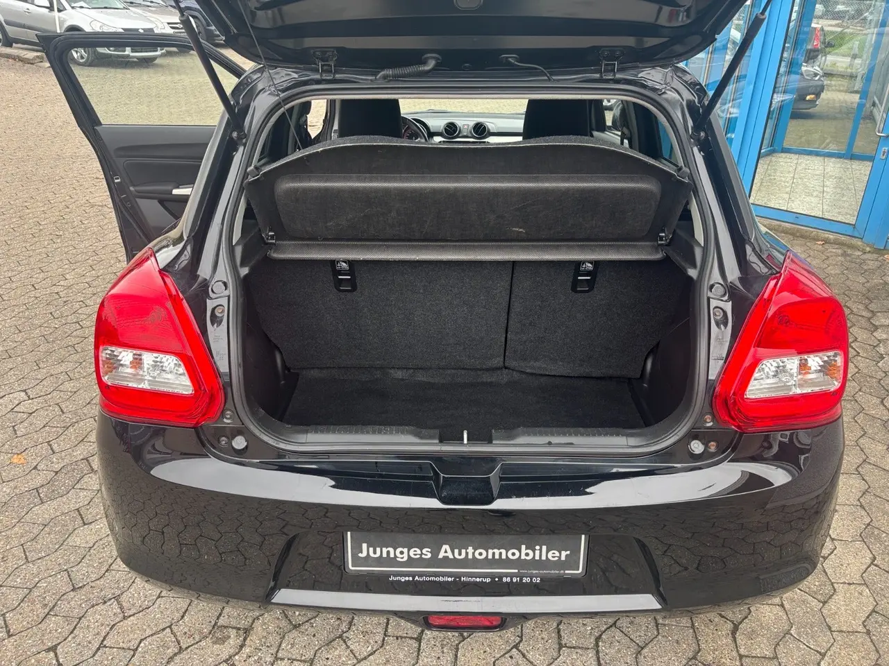 Billede 7 - Suzuki Swift 1,2 Dualjet mHybrid Action