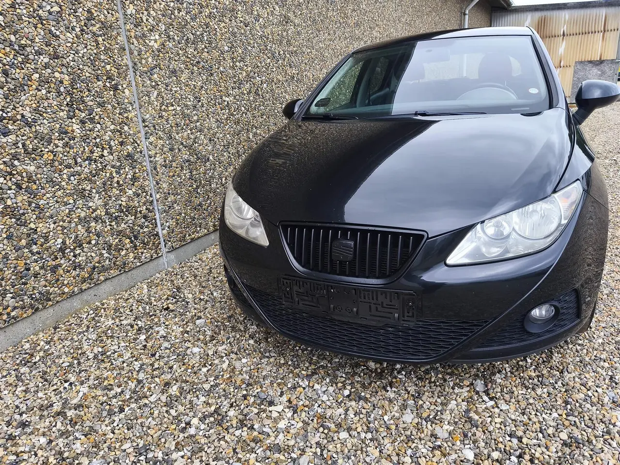 Billede 4 - Seat Ibiza 1,4 16V Stylance 85HK 5d