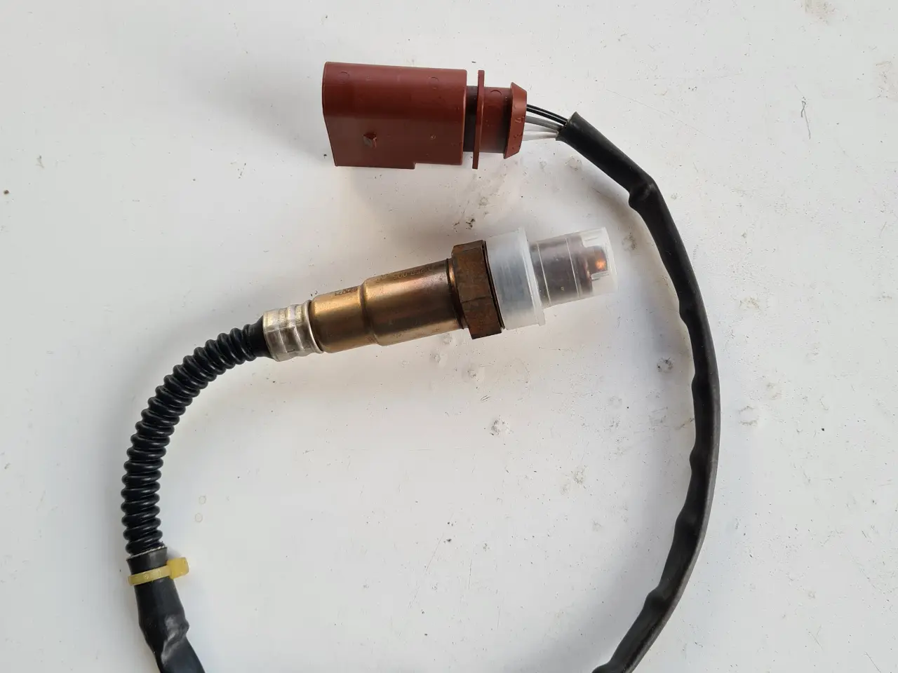 Billede 1 - Lambda Sonde 12 V