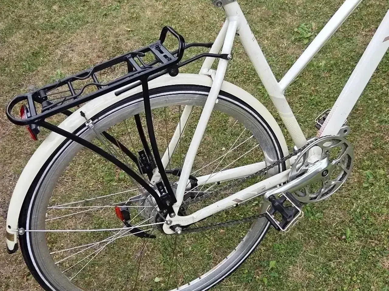 Billede 16 - Kildemoes 28" 7 gear 