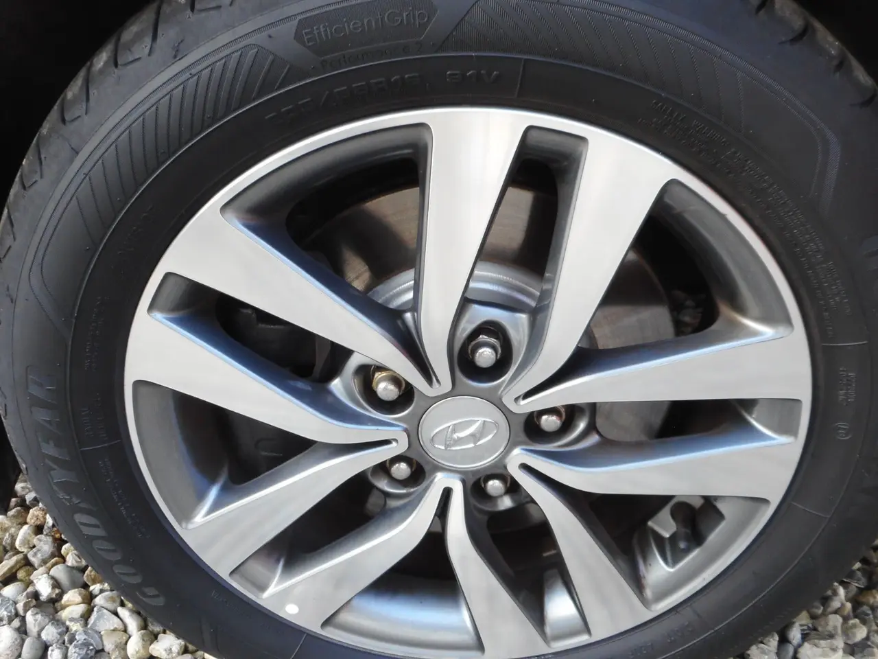 Billede 17 - Hyundai i30 1,6 CRDi 136 Premium DCT