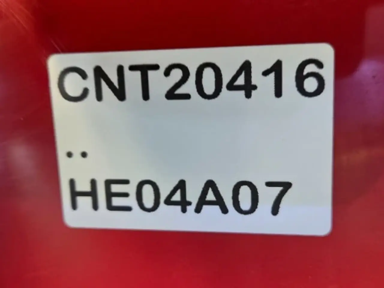 Billede 13 - Case 9120 Beskyttelseskærm 87728326