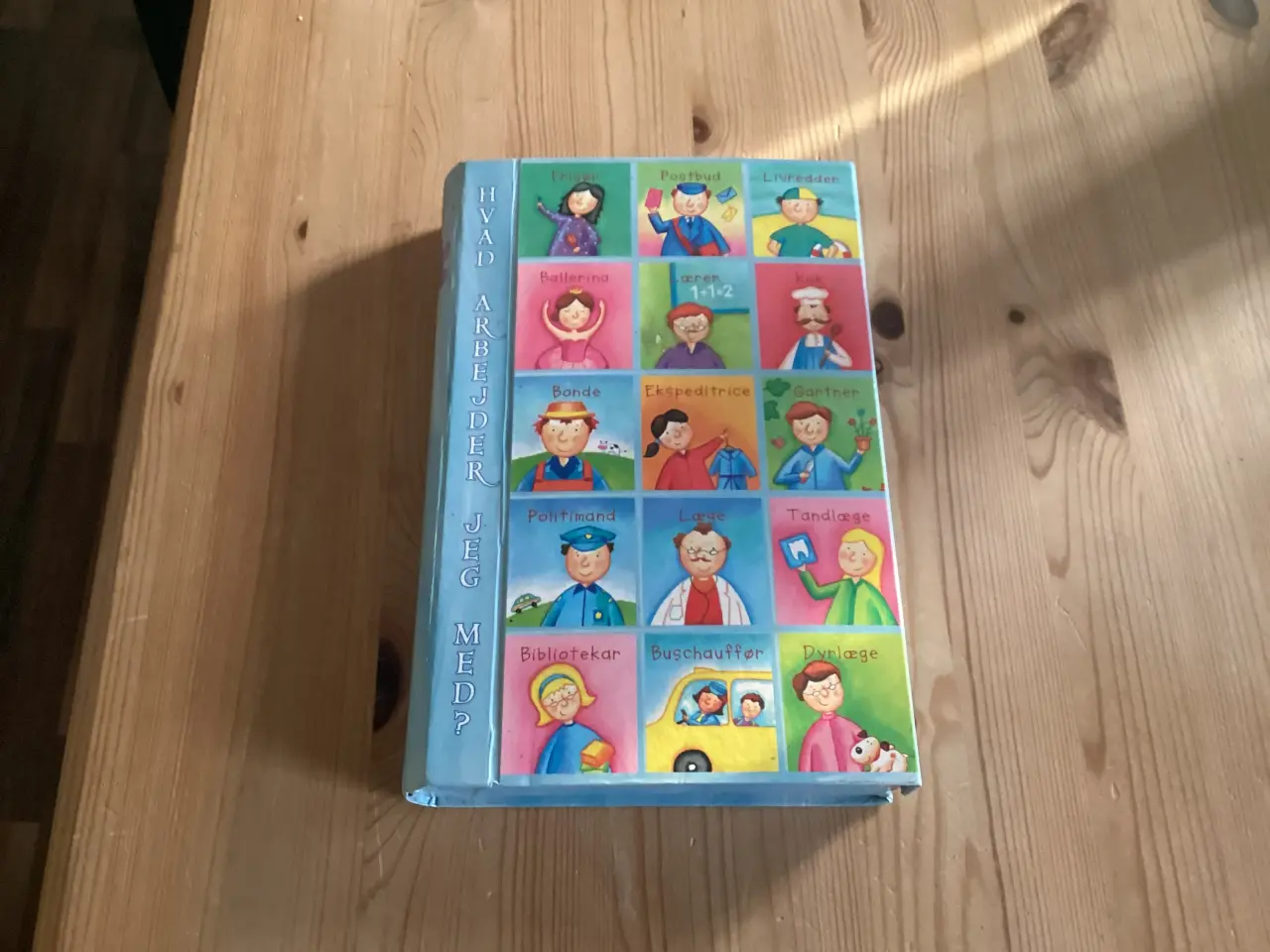 Billede 9 - Børnebøger.