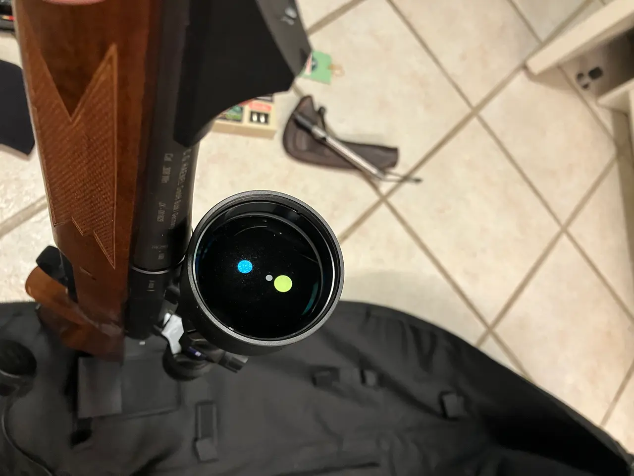 Billede 9 - Haenel Jaeger 10, 308win, Zeiss Terra 3-9x50
