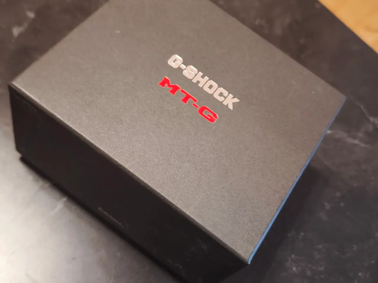 Billede 7 - G-Shock MTG-B2000D – Casioak på steroider