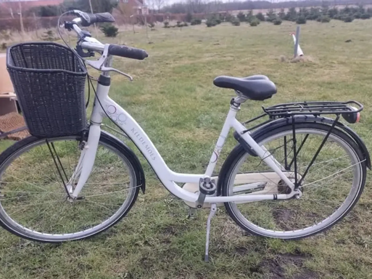 Billede 17 - Fler forskellige cykler Forskellige PRISER