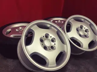 5x112 16" RH