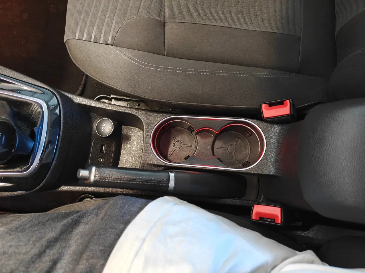 Billede 16 - Ford Fiesta 1,0 SCTi 100 Titanium