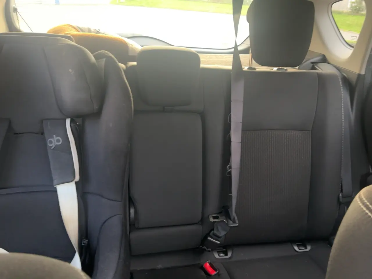 Billede 14 - Suzuki S-Cross 1,4 Boosterjet Active