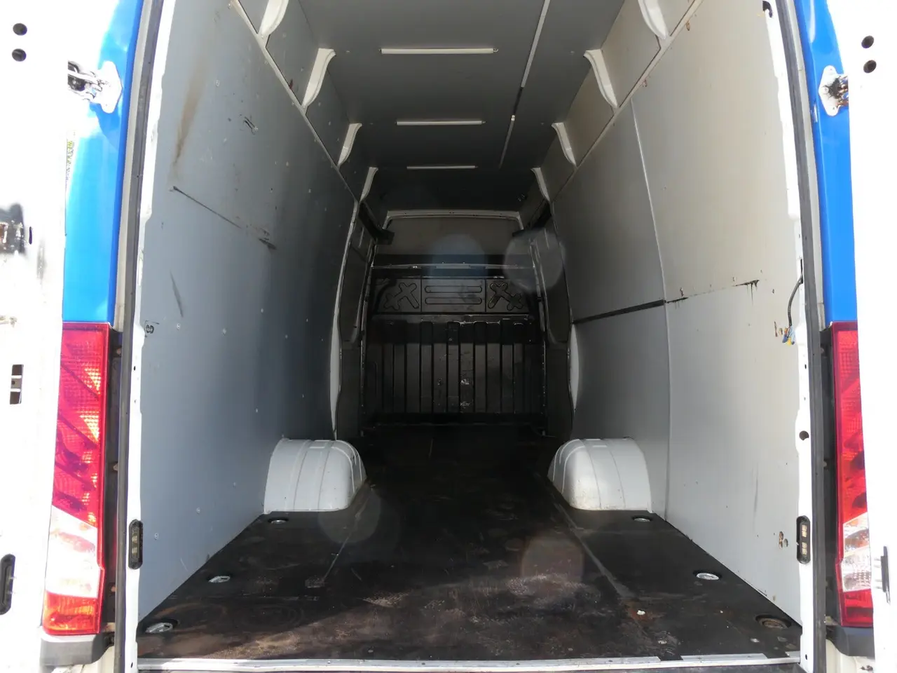 Billede 14 - Iveco Daily 3,0 70C21 AG8