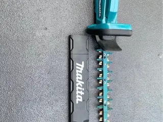 Makita DUH602 hækkeklipper