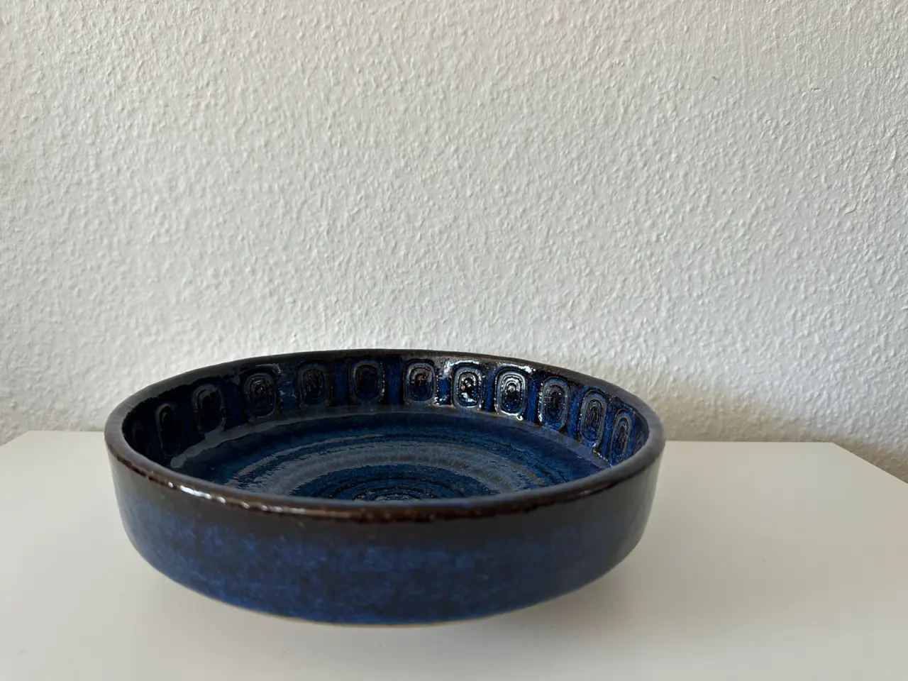 Billede 2 - Søholm Skål / fad Nr. 3368 - Maria Philippi