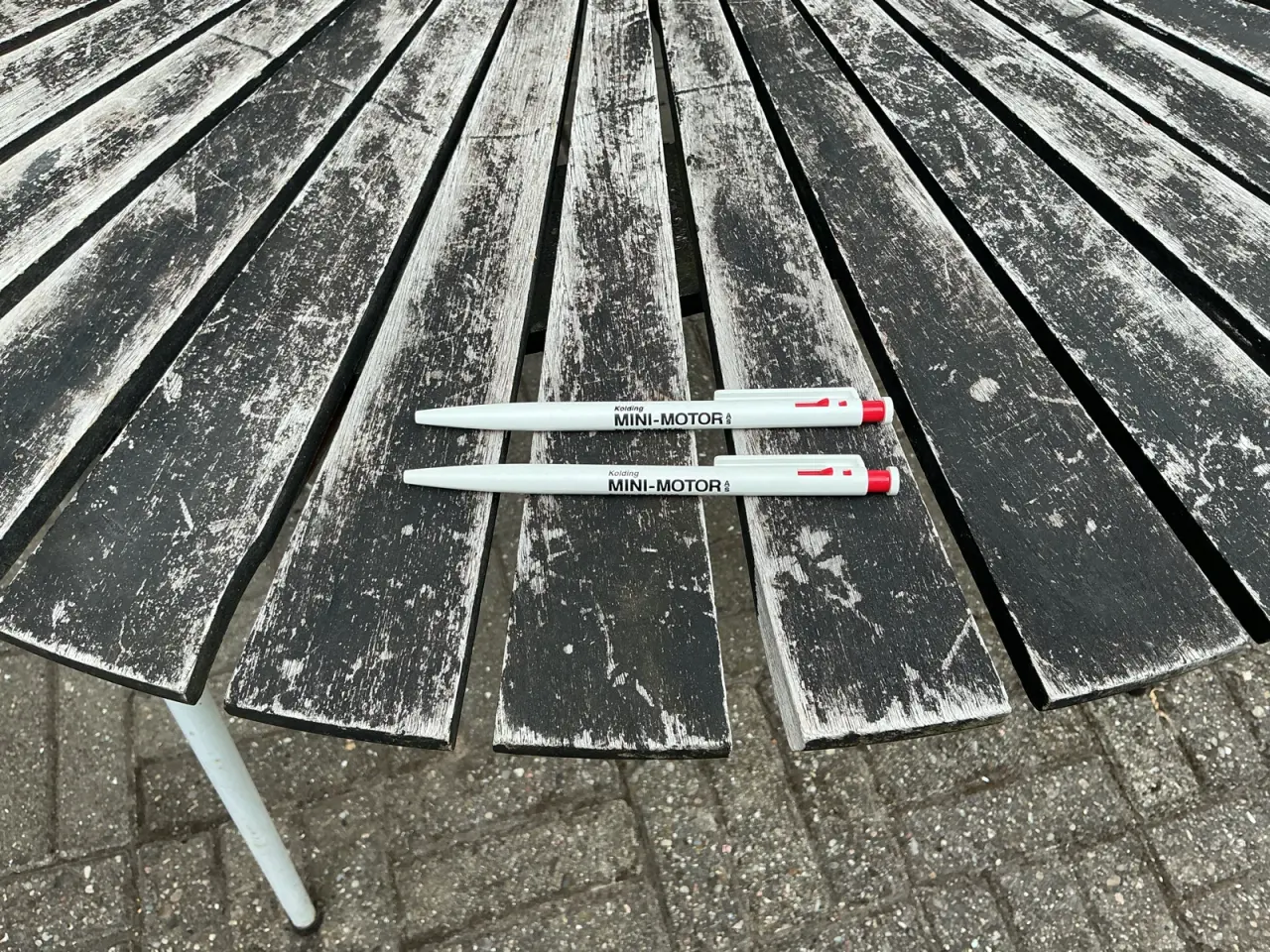 Billede 1 - Mini - motor Kolding