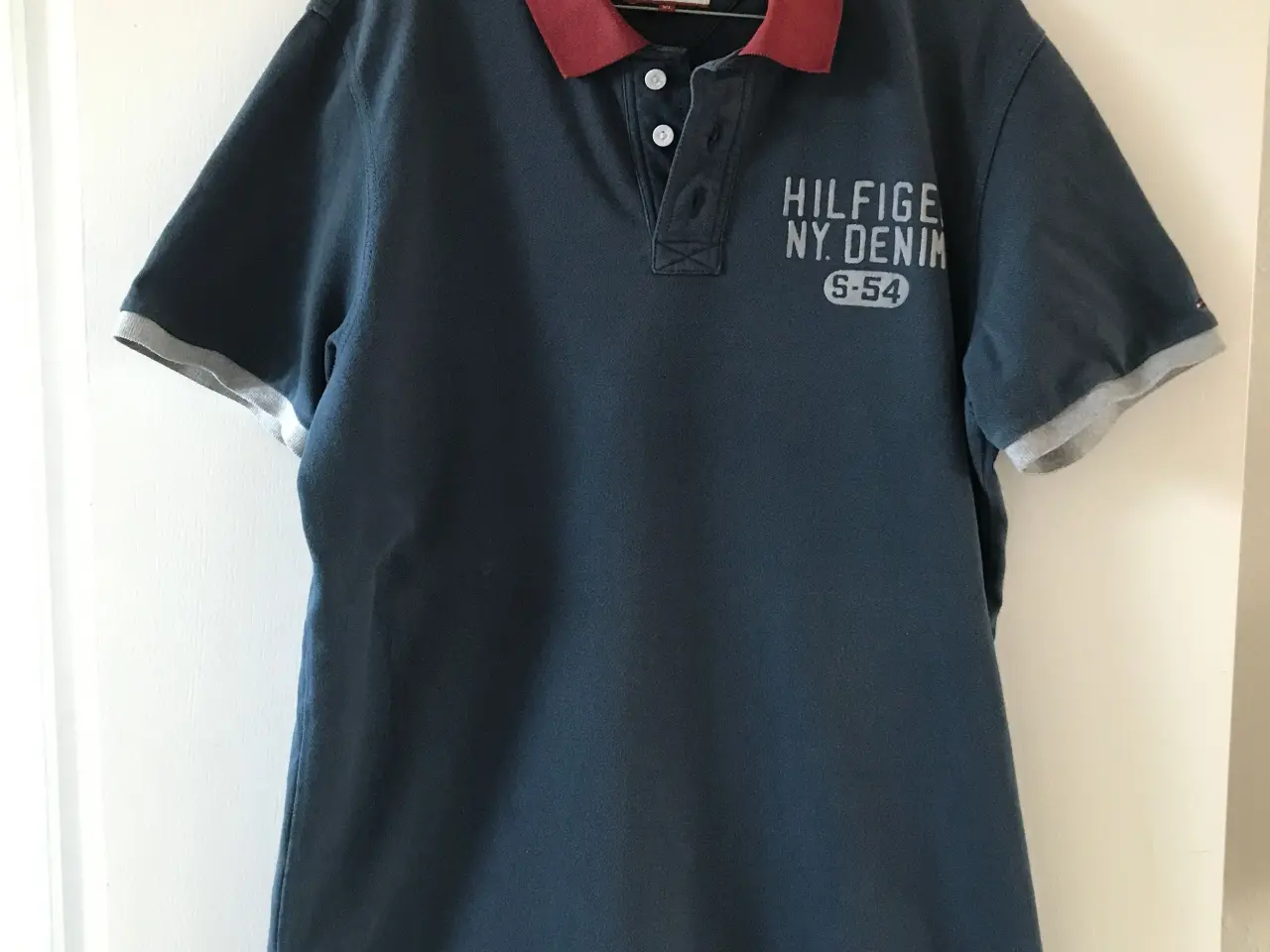 Billede 2 - Polo / skjorter - mærketøj herre