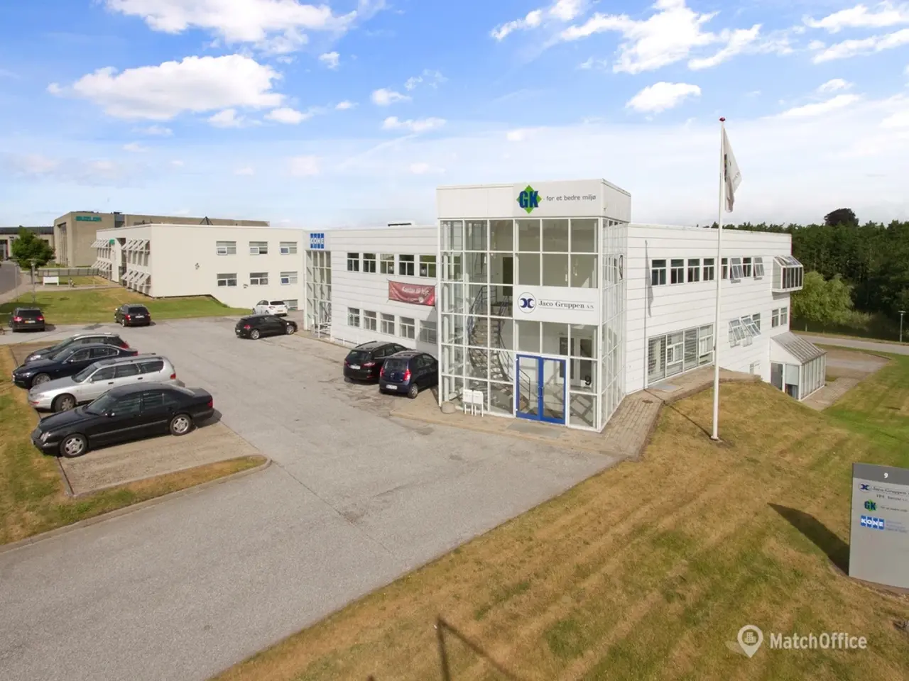 Billede 3 - Bredskiftevej 9, st., Bredskiftevej