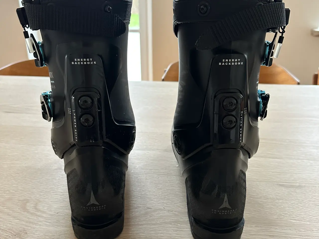 Billede 5 - Atomic Hawx prime 130s GW str. 27