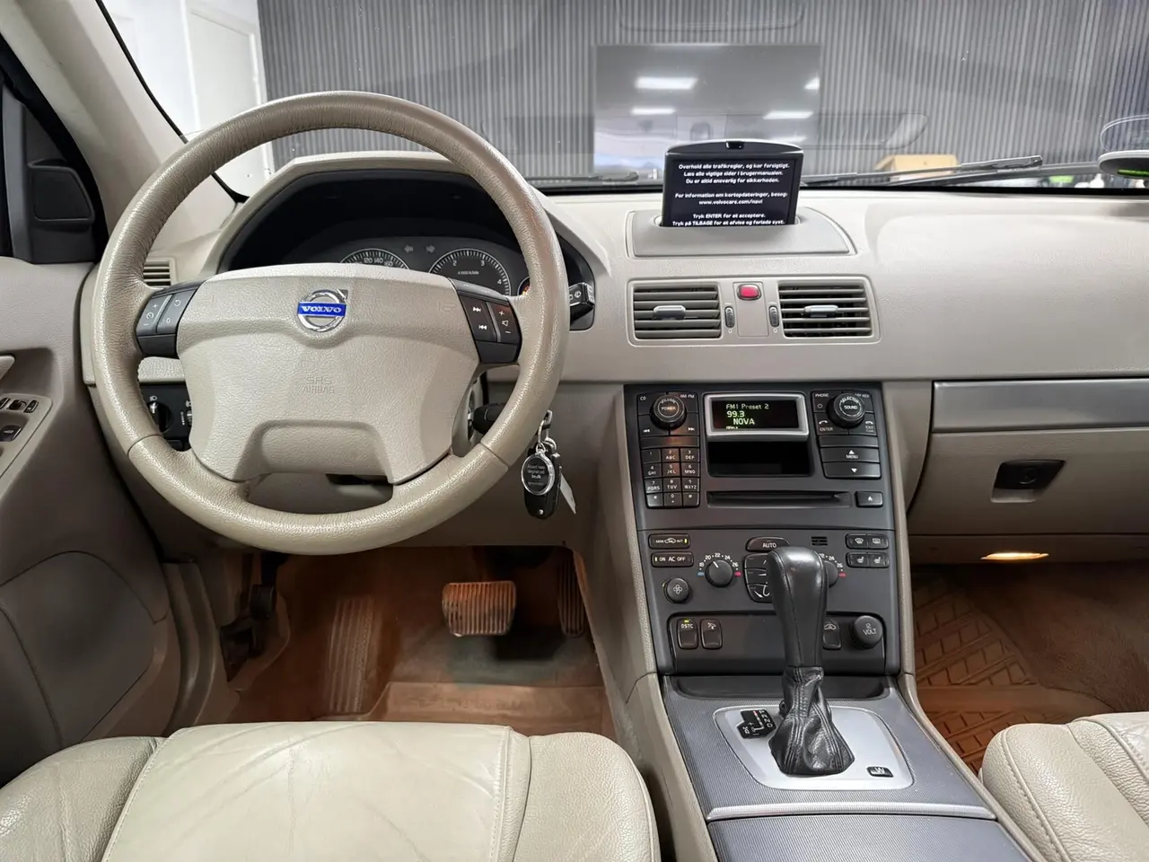 Billede 11 - Volvo XC90 D5 185HK 5d