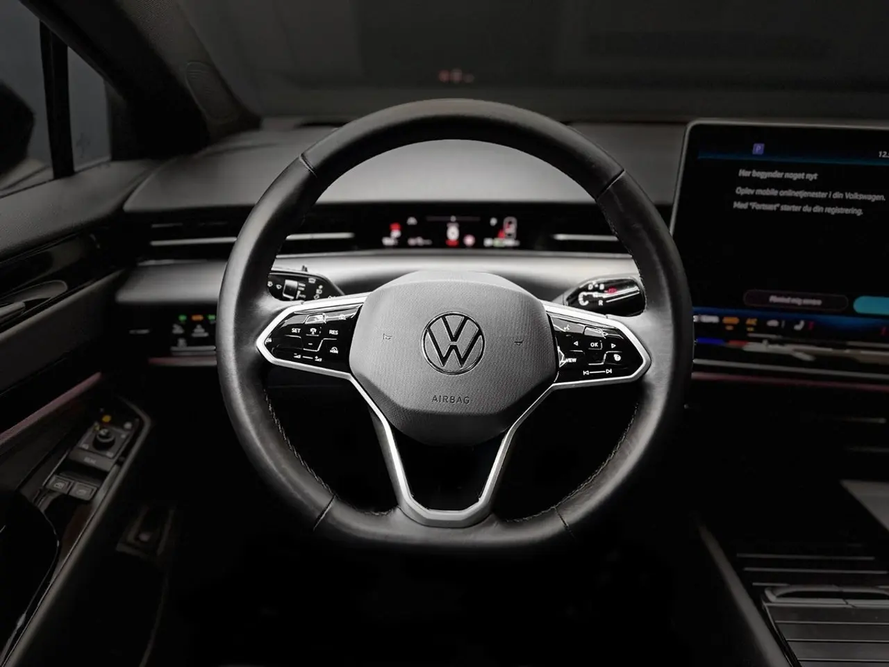 Billede 6 - VW ID.7 77 Pro Tourer