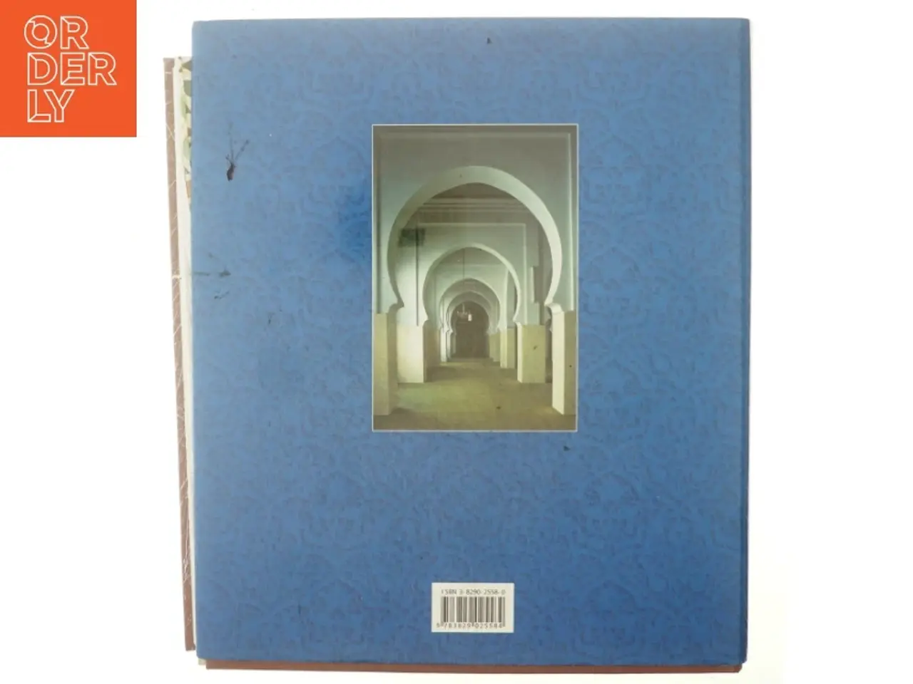 Billede 3 - Islam : art and architecture (Bog)