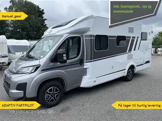2026 - Carado T 448 PRO+