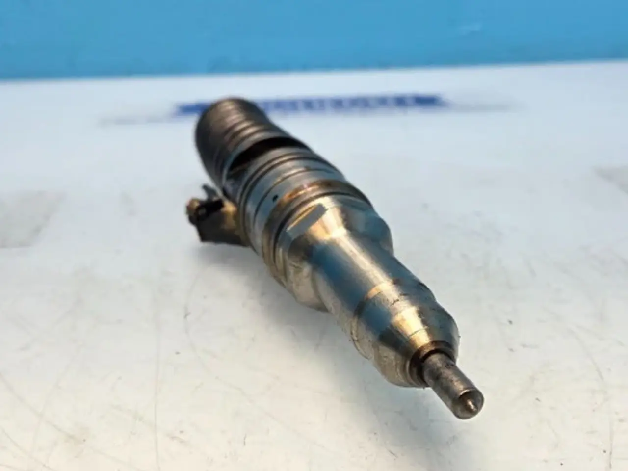 Billede 10 - Iveco F3AE0684D Injektor 504154922